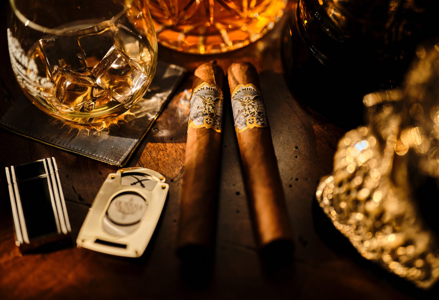 Gurkha Cigars Discontinues Product Lines Gurkha Cigars