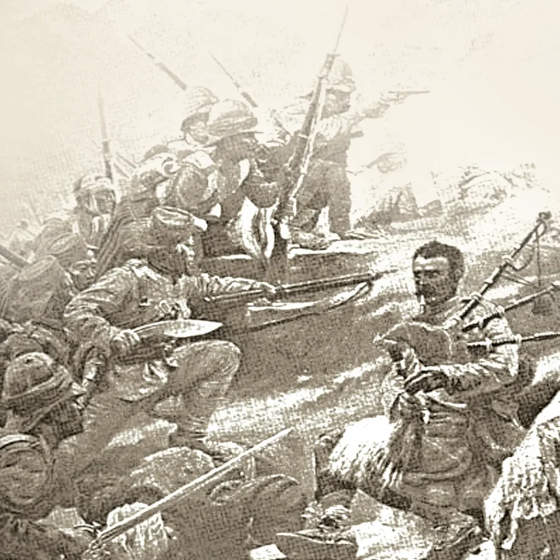battle battle