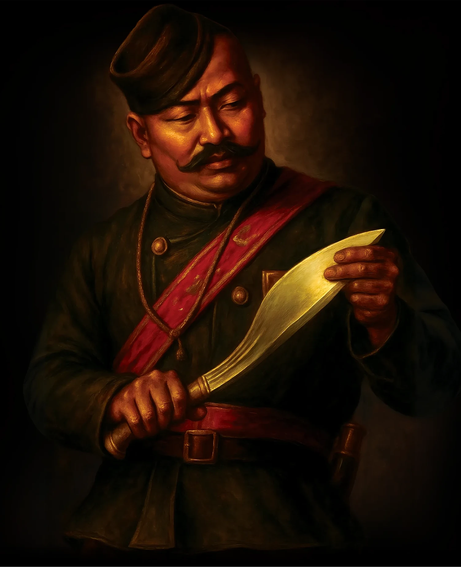 Soldier