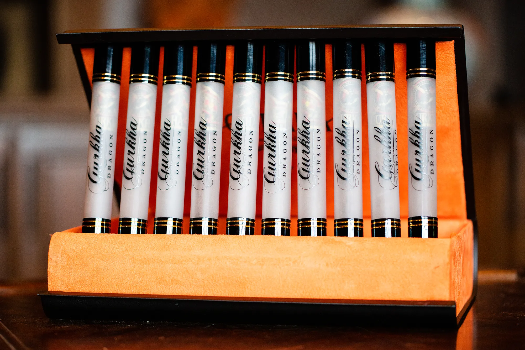 Cigar Gallery