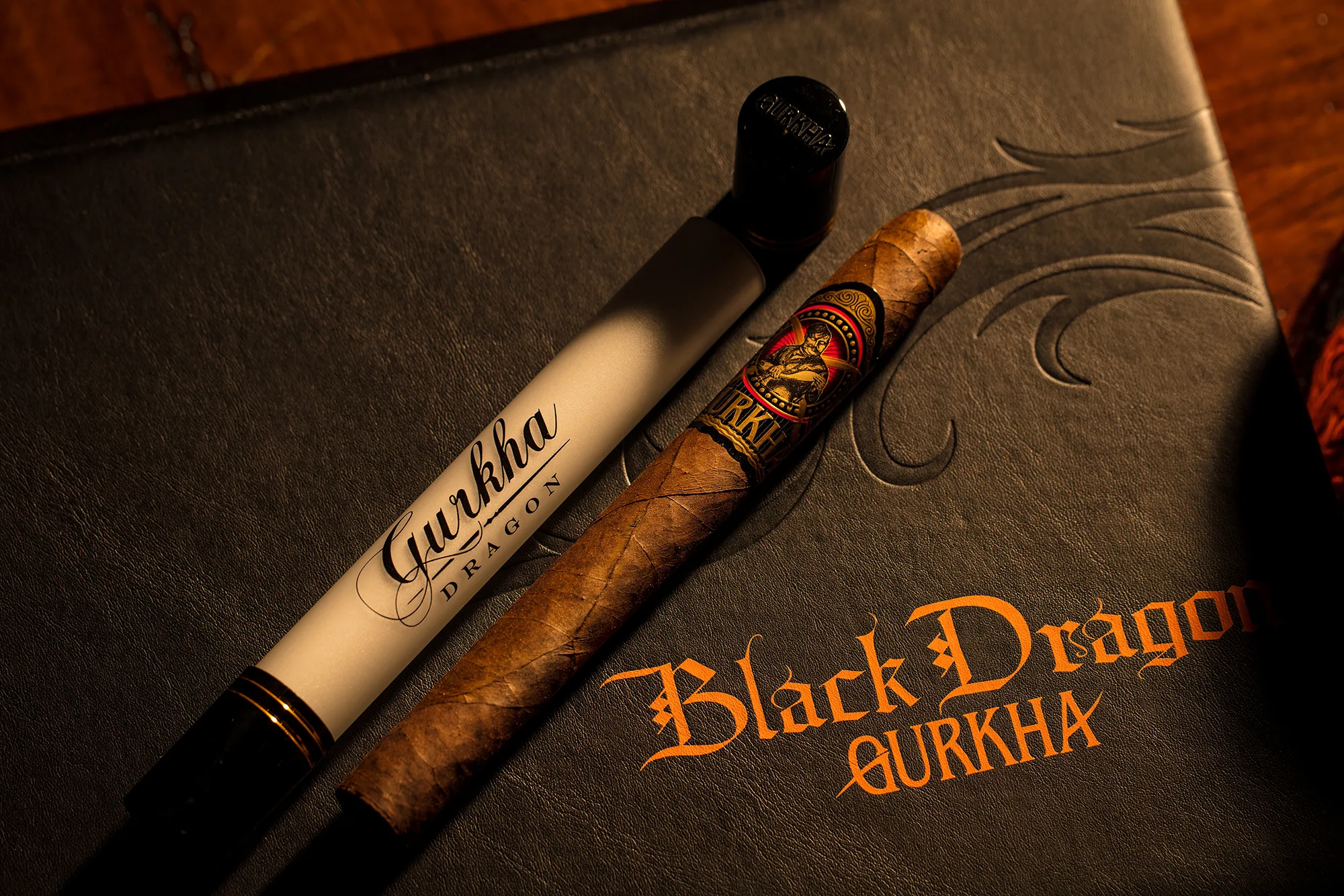 Cigar Gallery