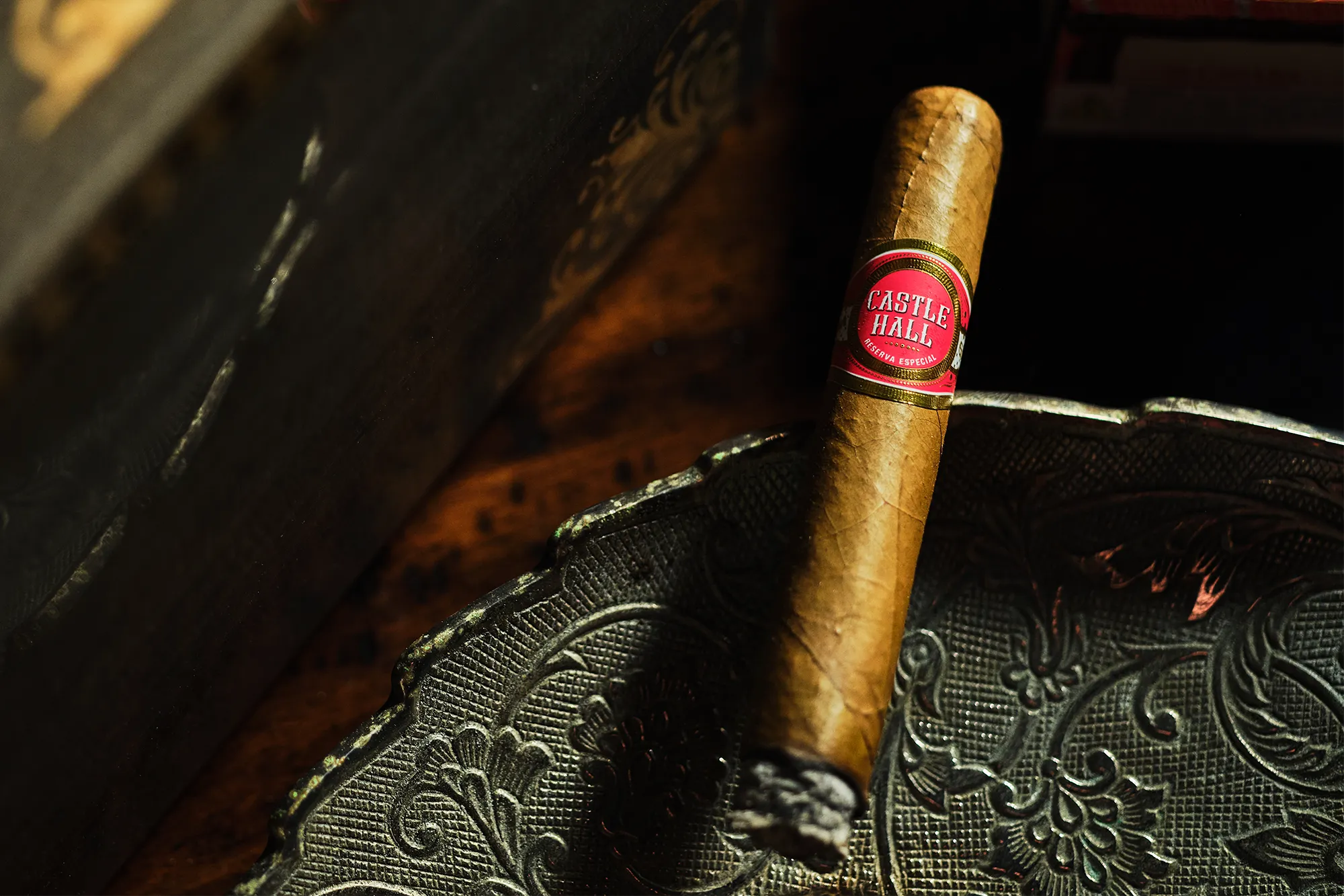 Cigar Gallery