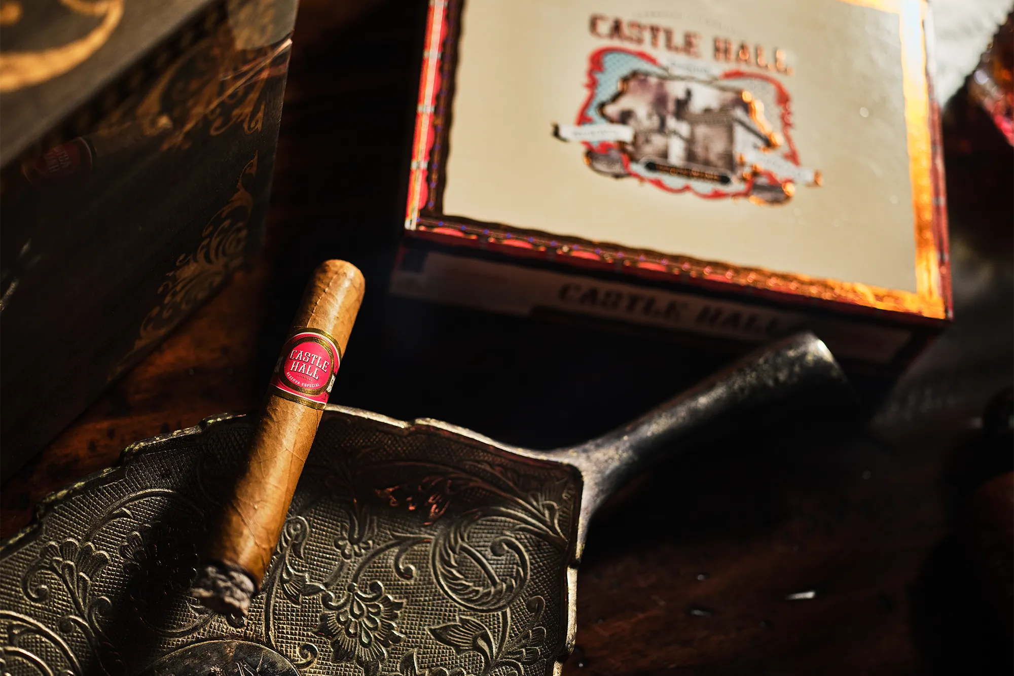 Cigar Gallery