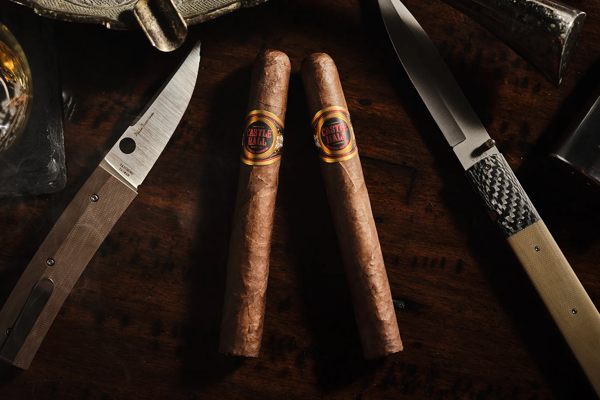 Cigar Gallery