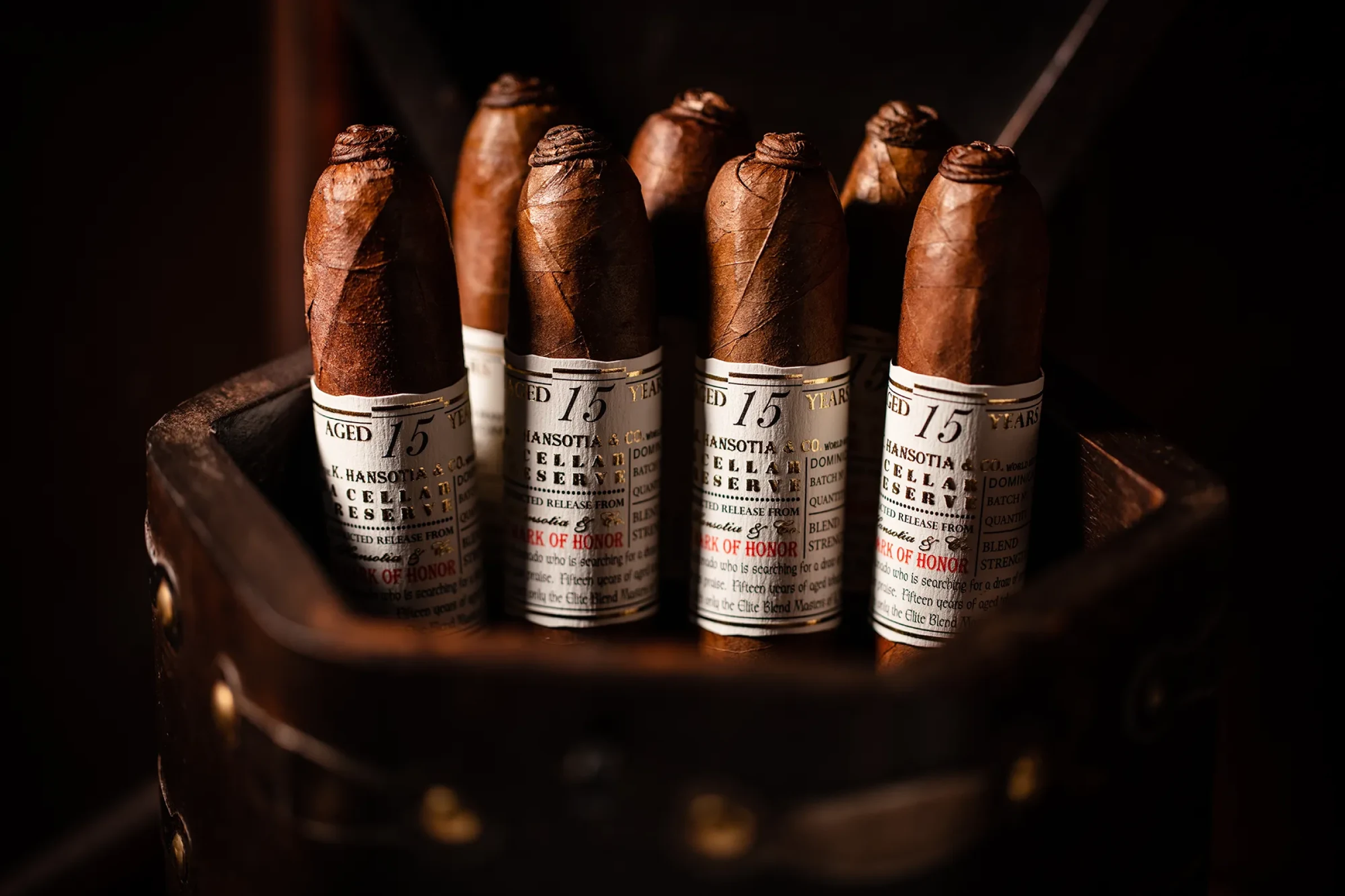 Cigar Gallery