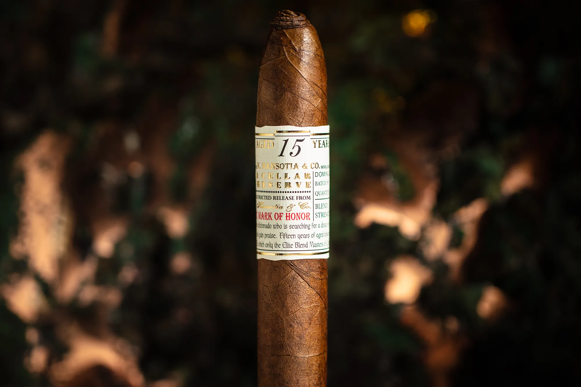 Cigar Gallery
