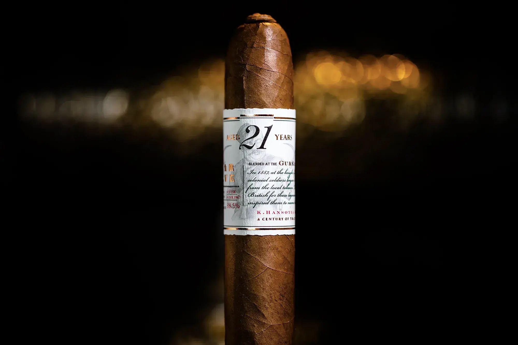 Cigar Gallery