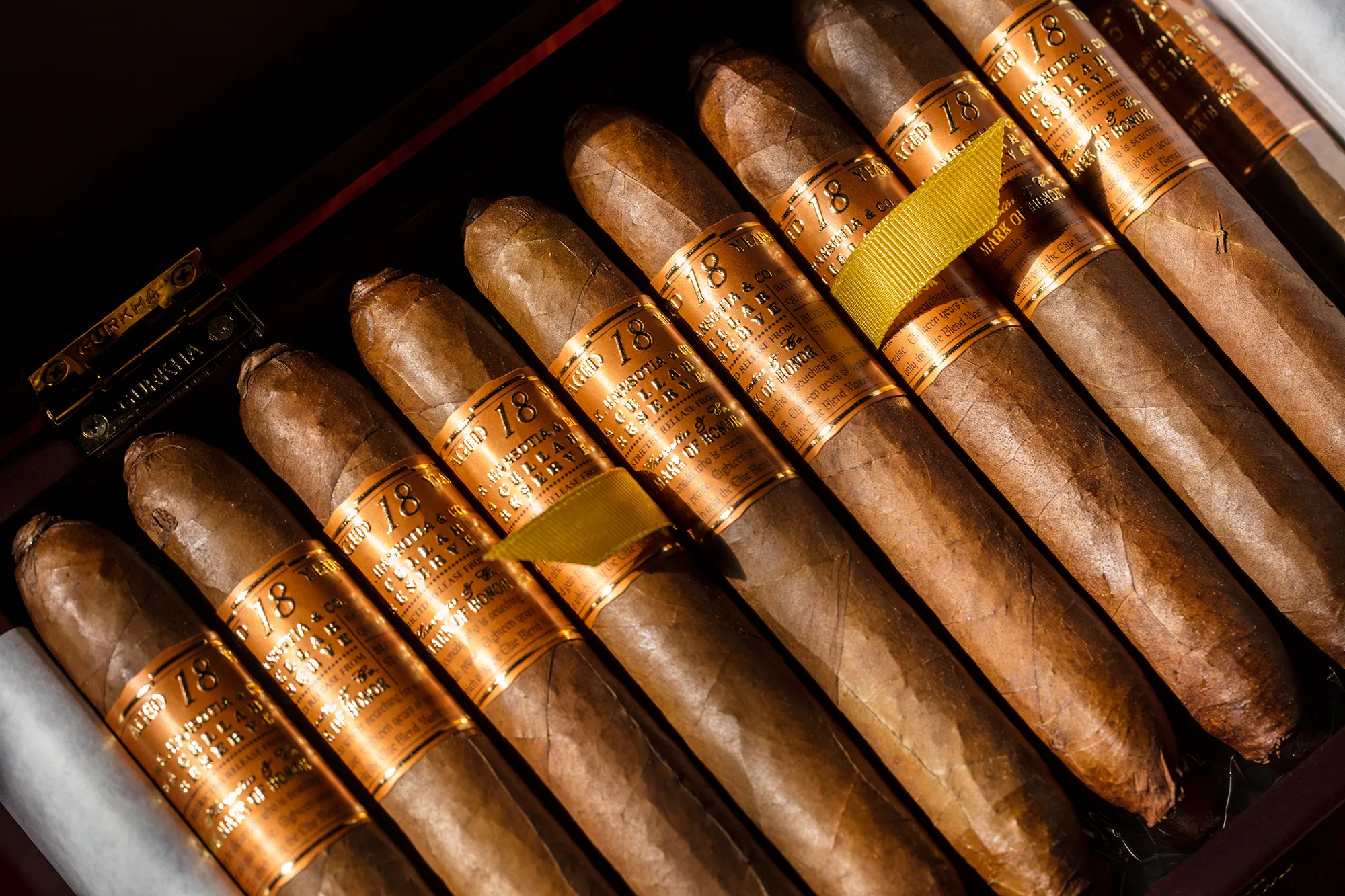 Cigar Gallery