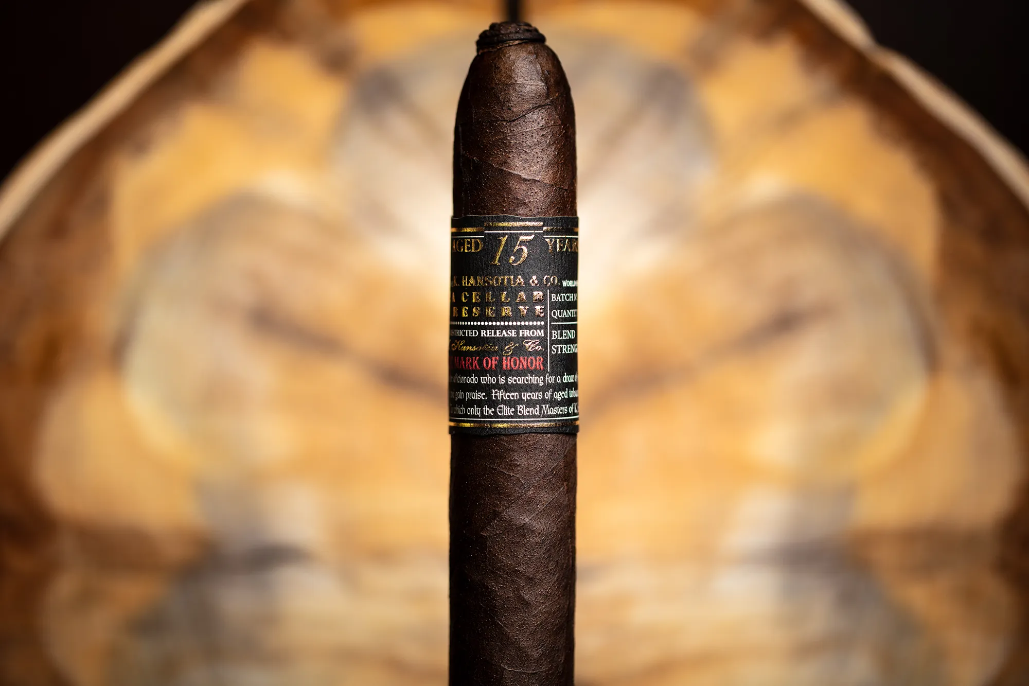 Cigar Gallery
