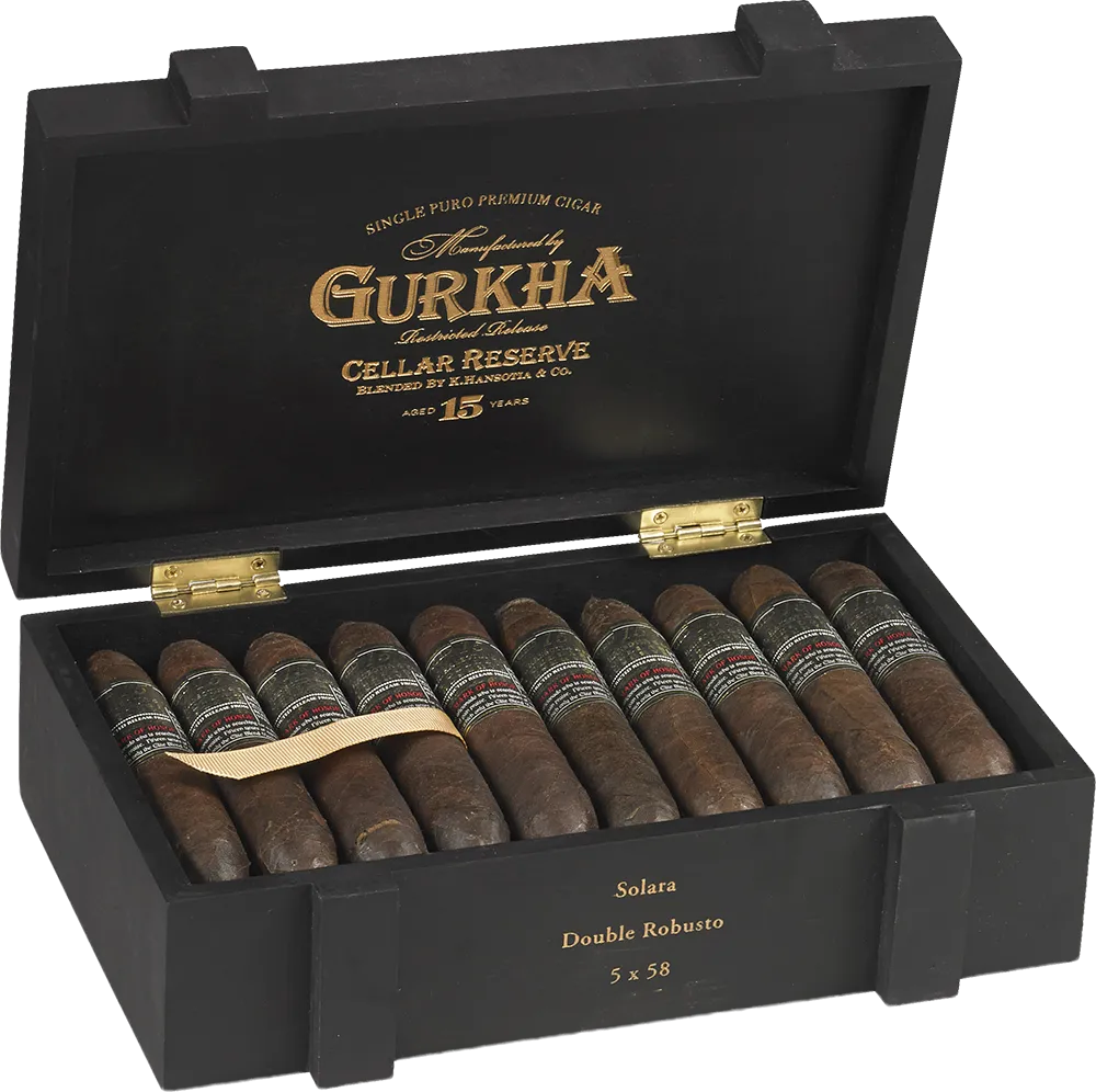 Core Brands - Cellar Reserve Limitada 15