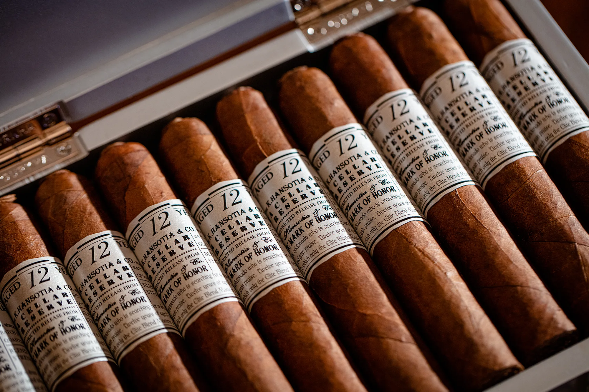 Cigar Gallery