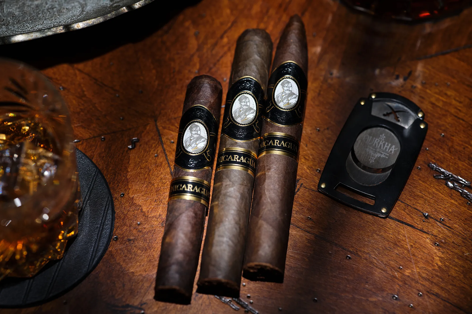 Cigar Gallery