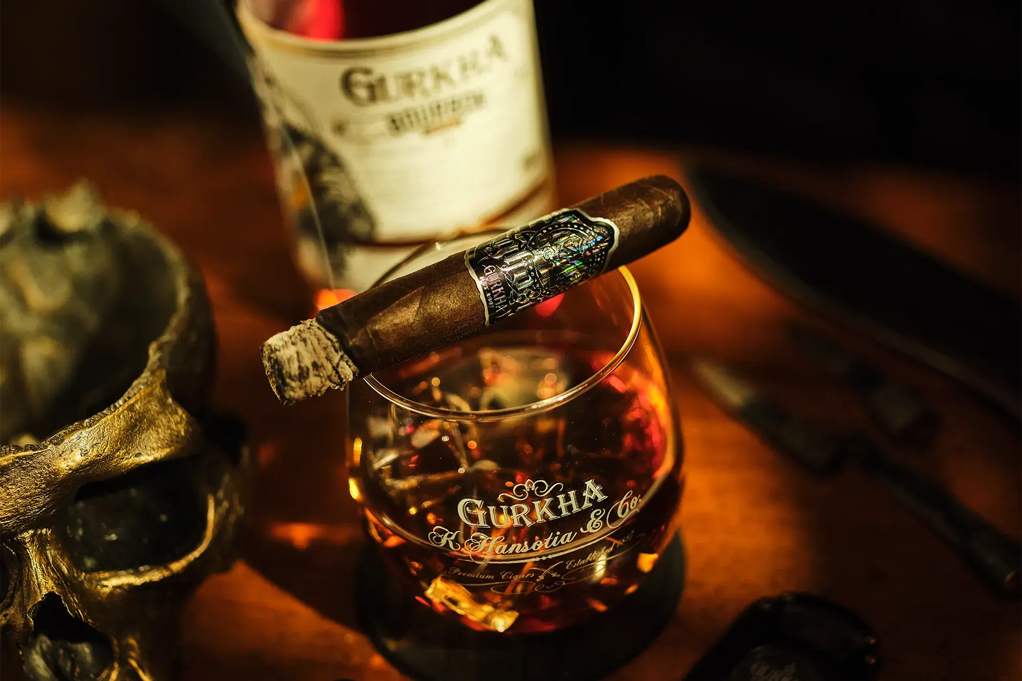 Cigar Gallery
