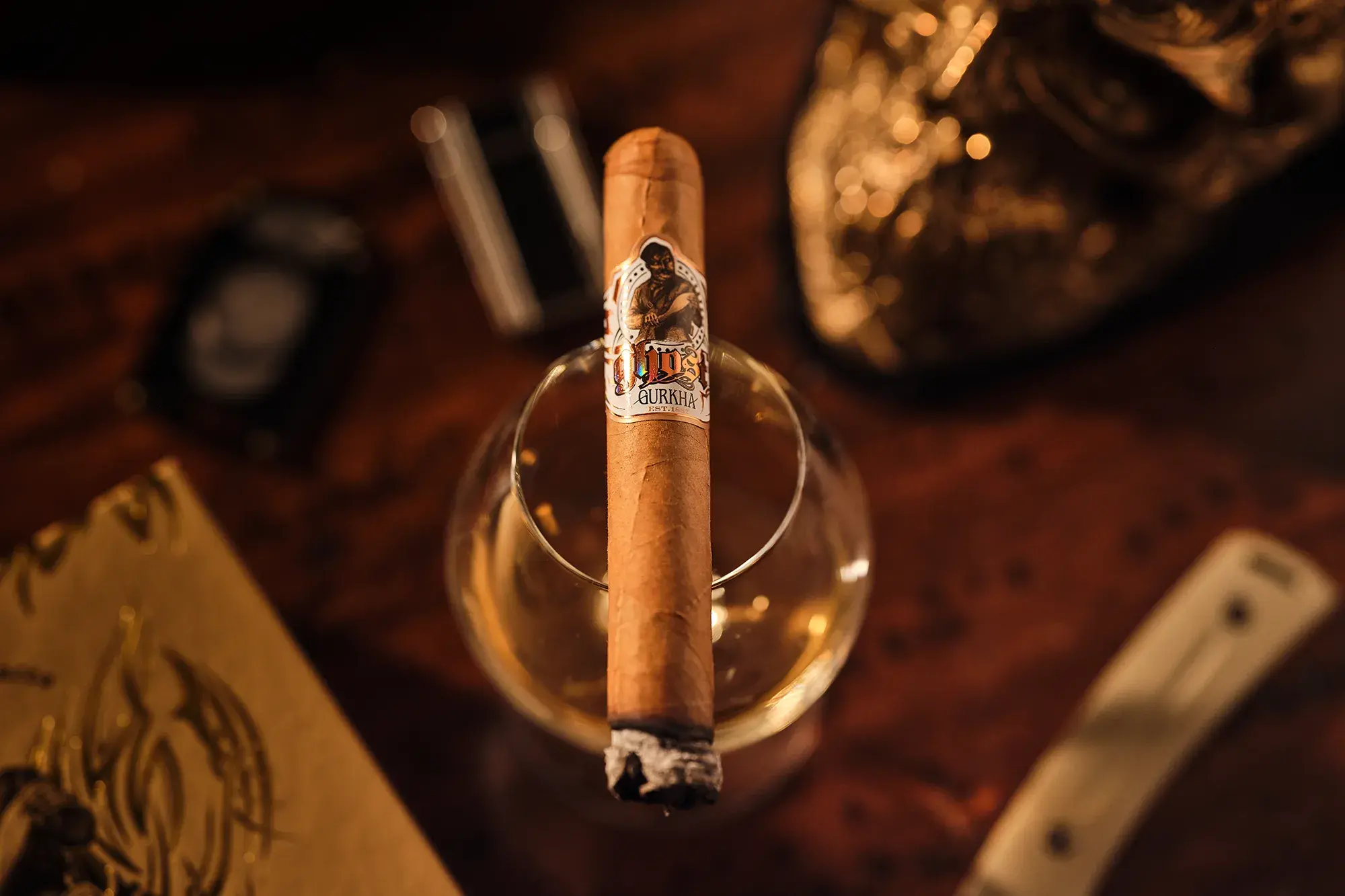 Cigar Gallery