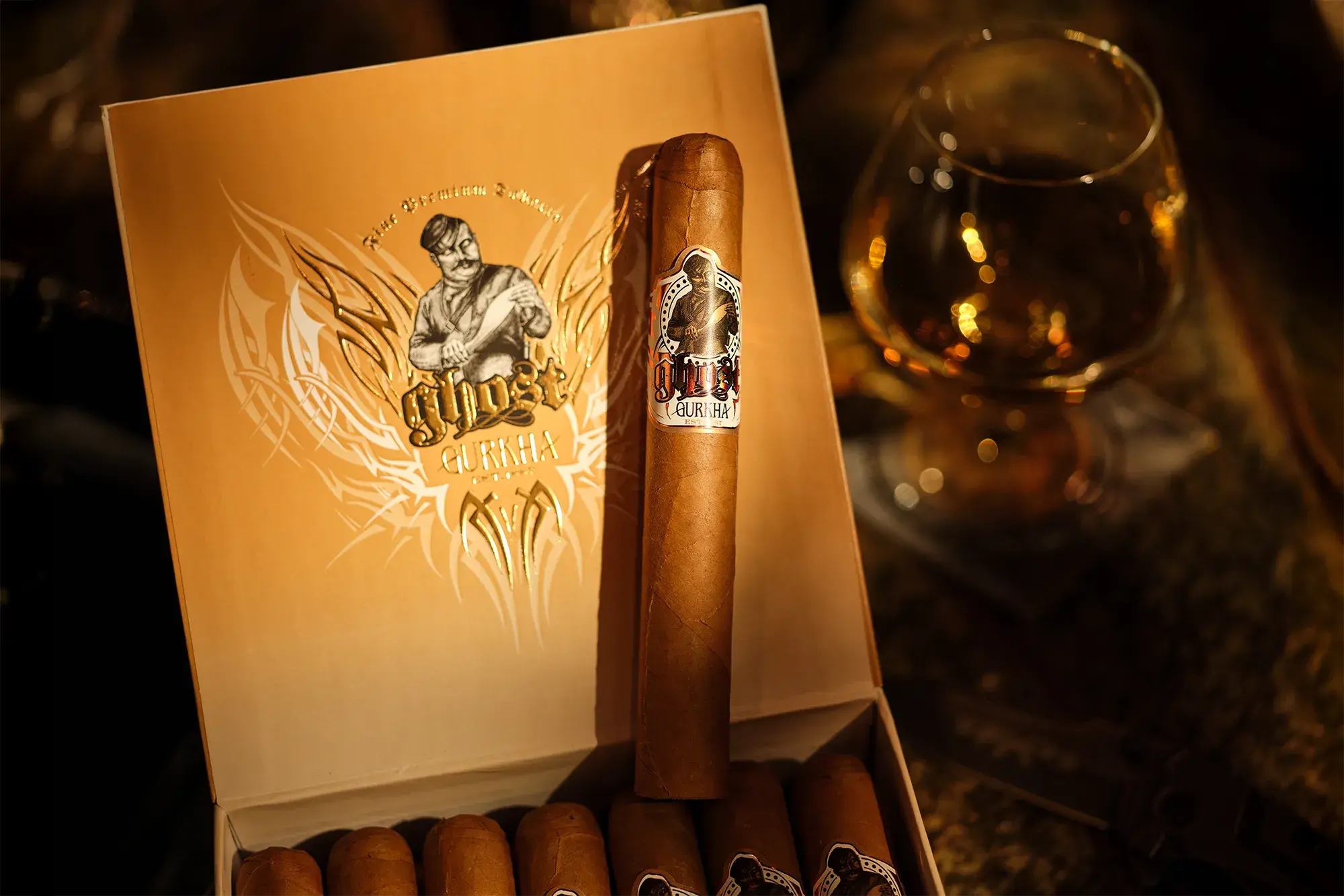 Cigar Gallery