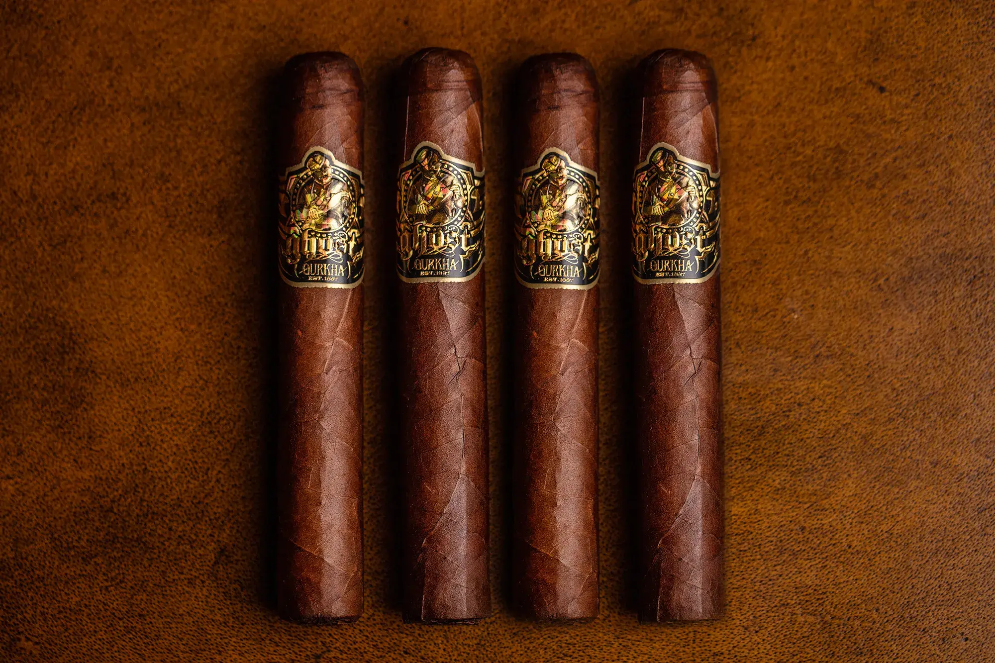 Cigar Gallery