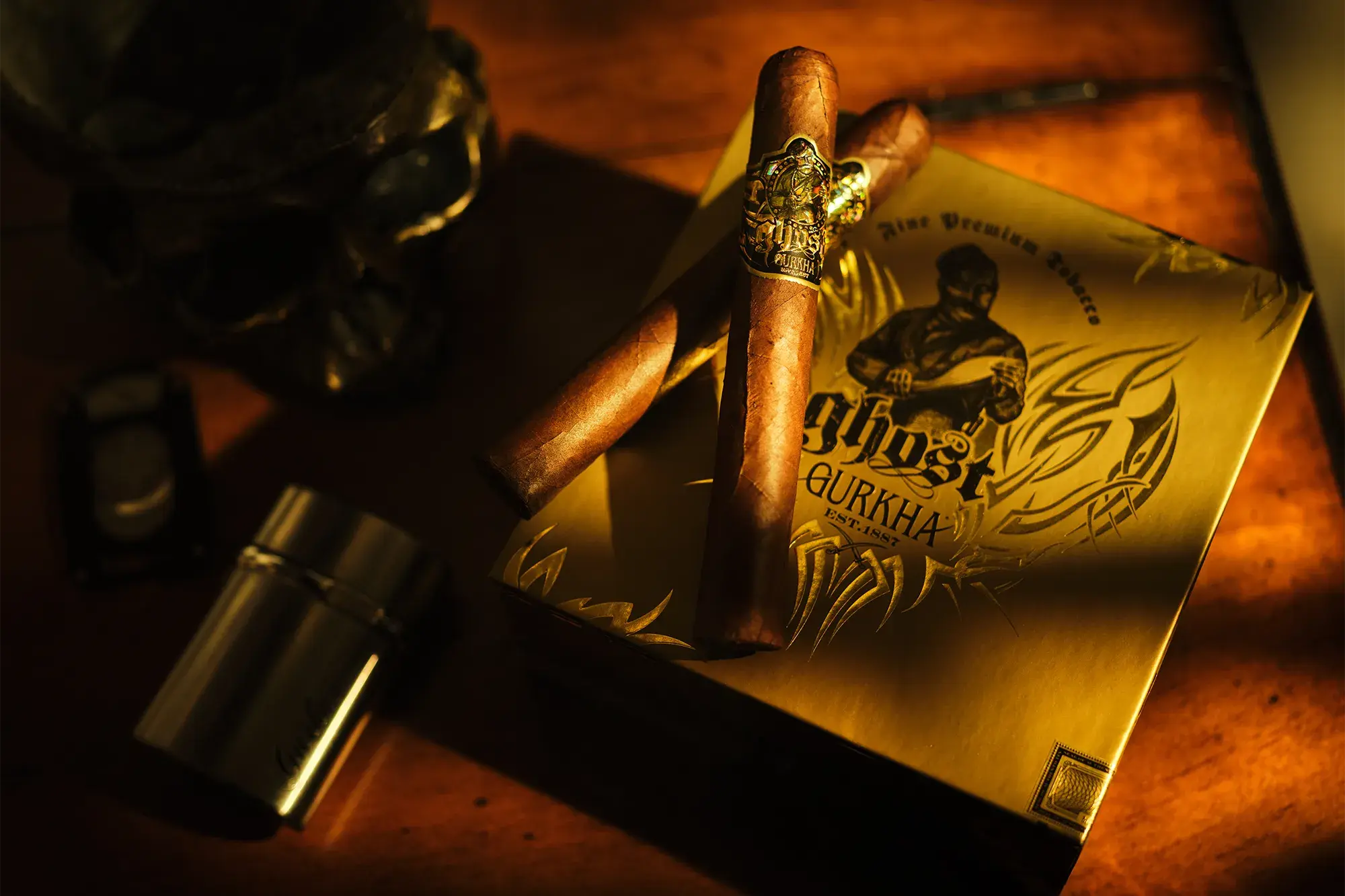Cigar Gallery