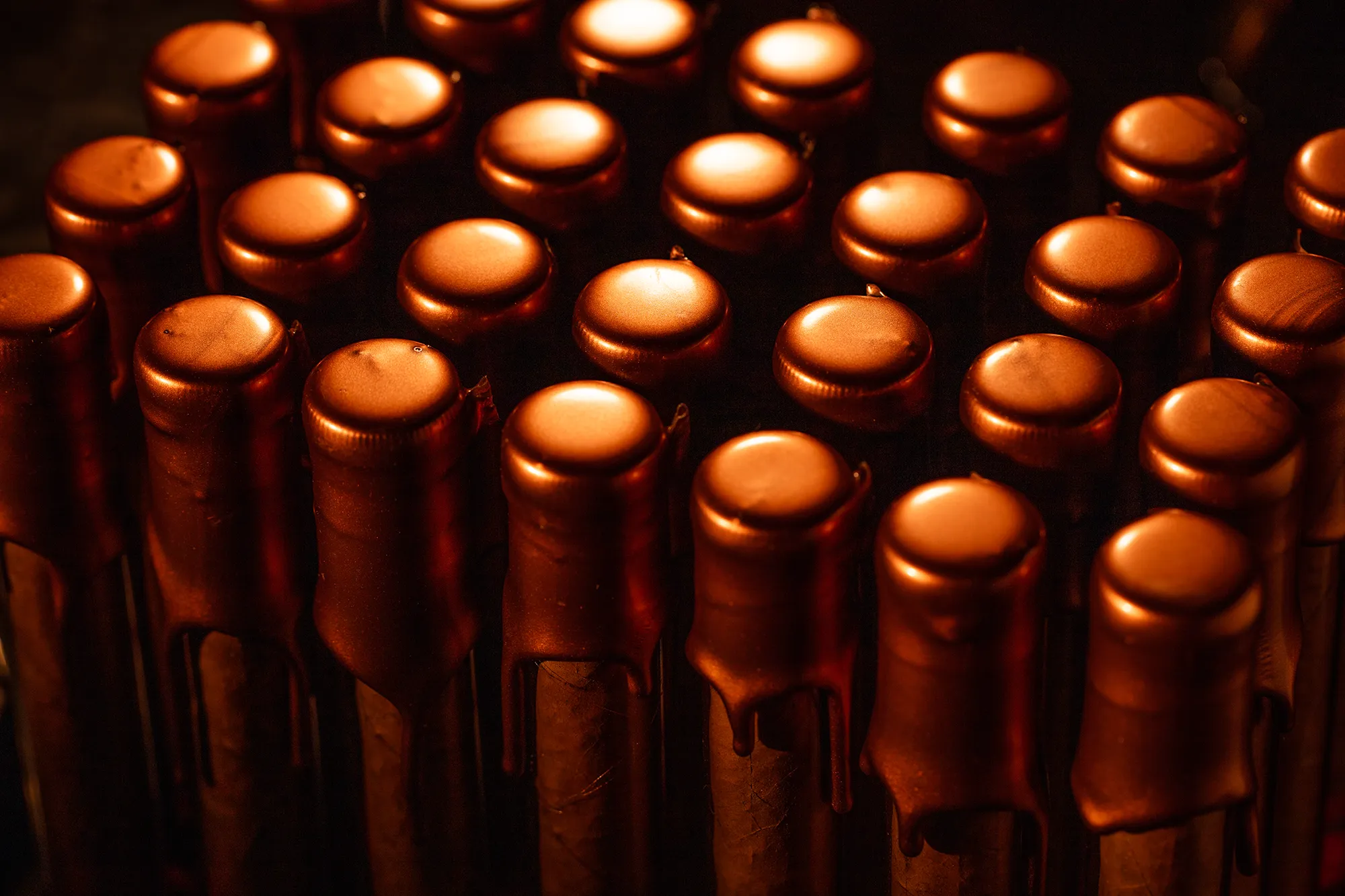Cigar Gallery