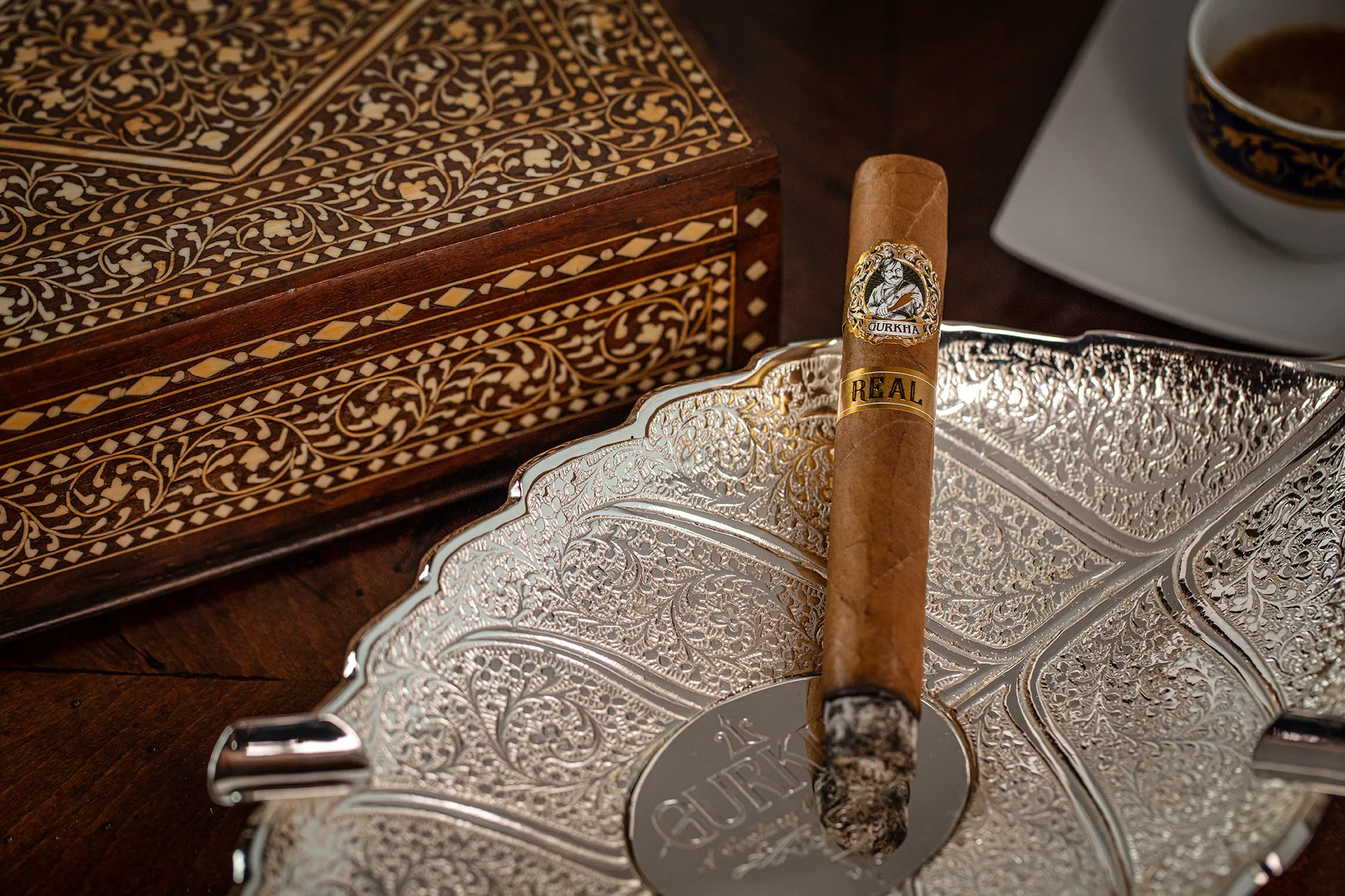 Cigar Gallery