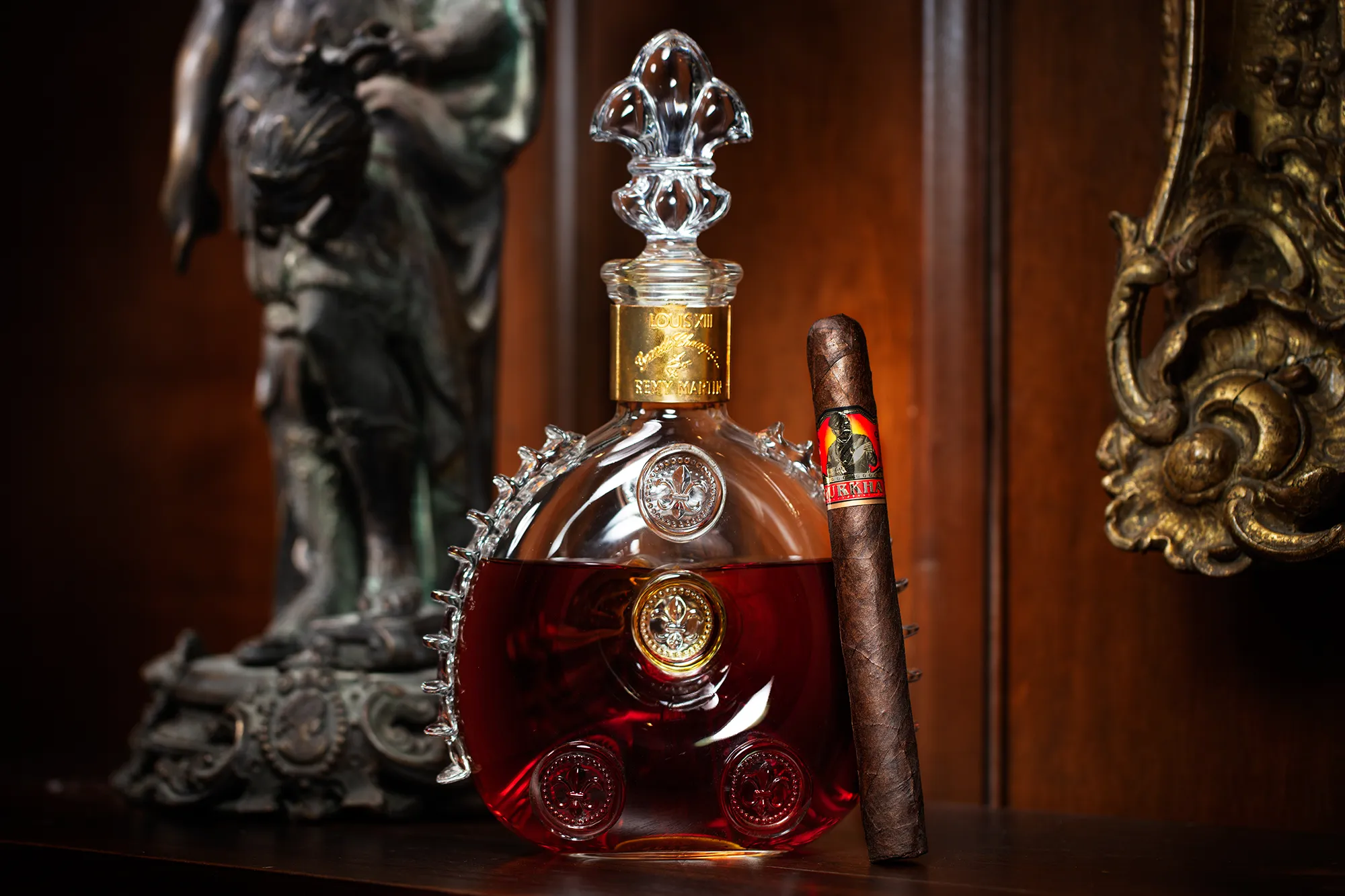 Cigar Gallery