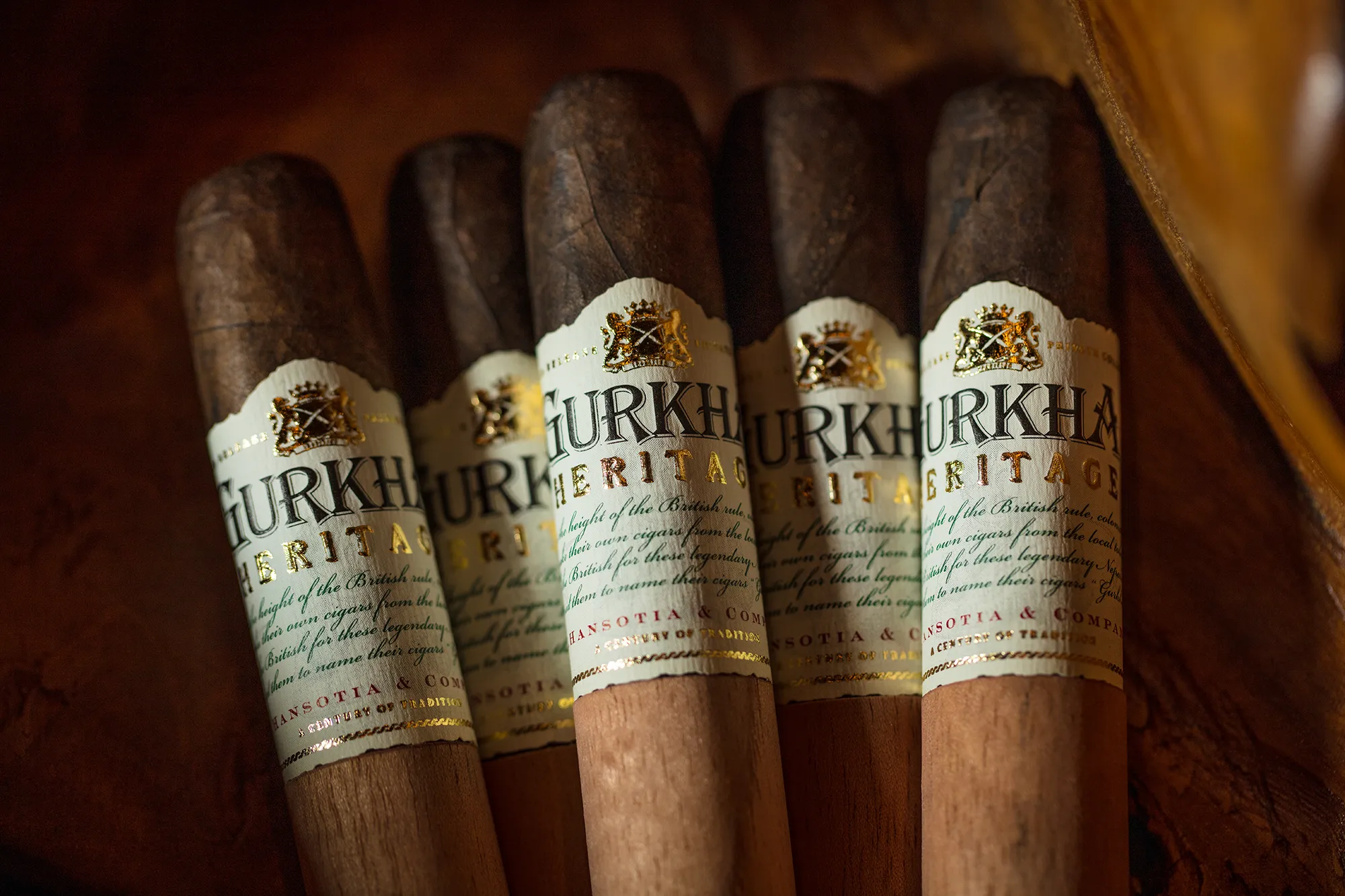 Cigar Gallery