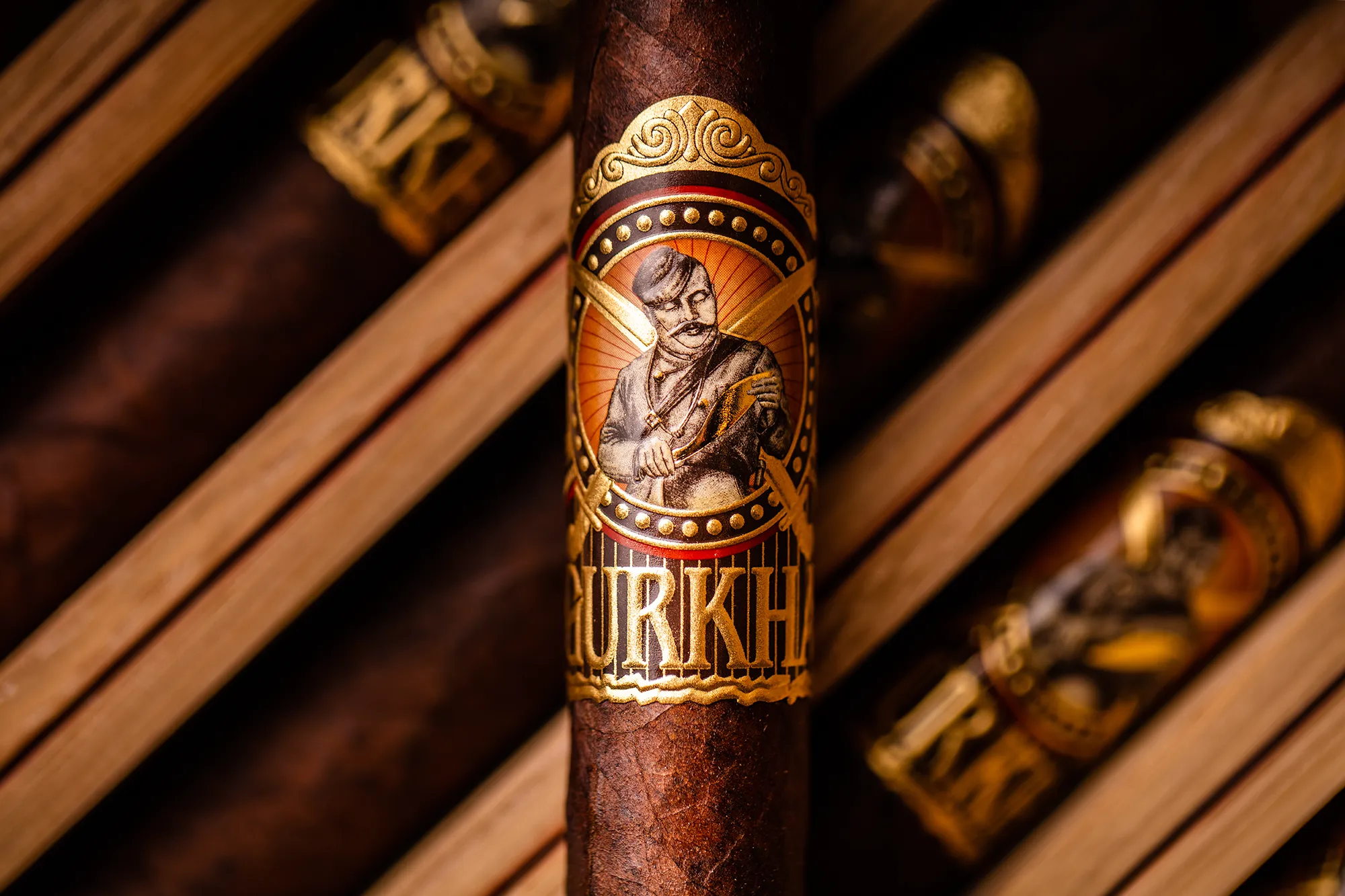 Cigar Gallery