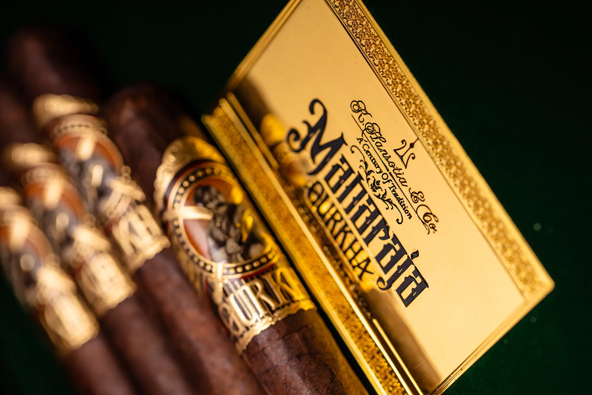 Cigar Gallery