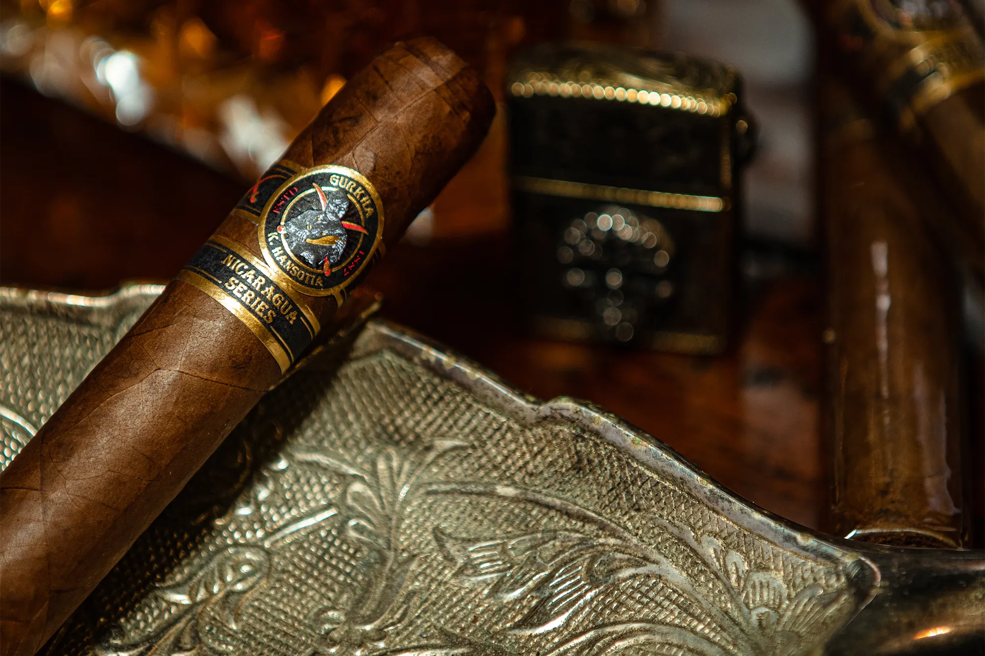 Cigar Gallery