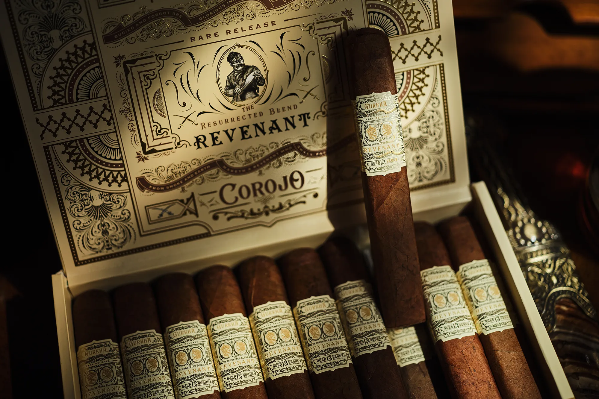 Cigar Gallery