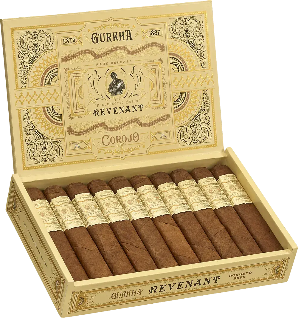 Core Brands - Revenant Corojo