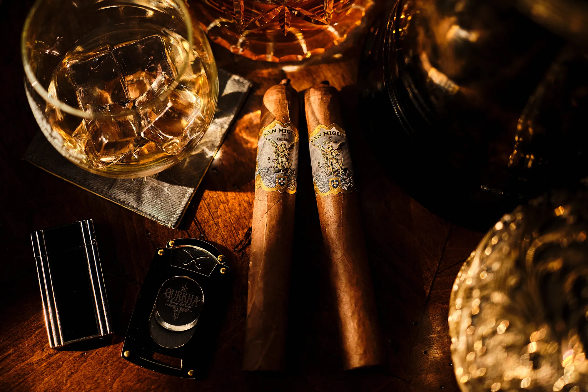 Cigar Gallery