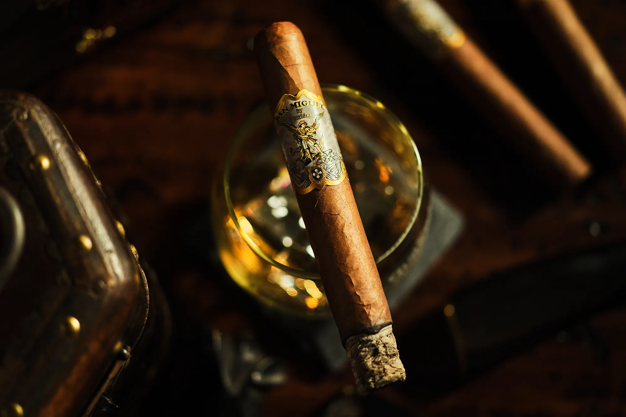 Cigar Gallery