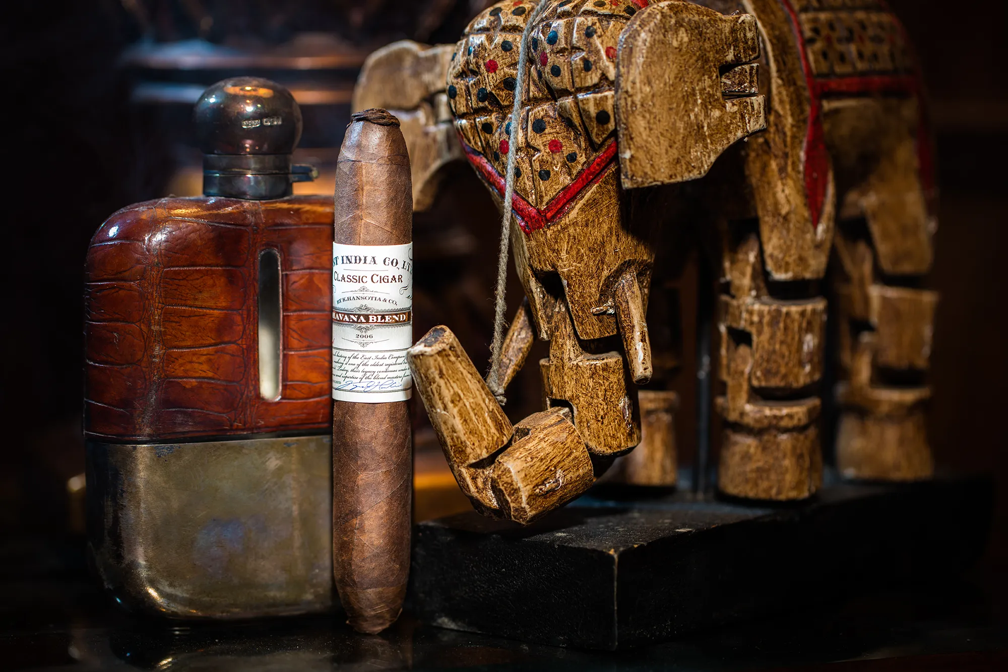 Cigar Gallery