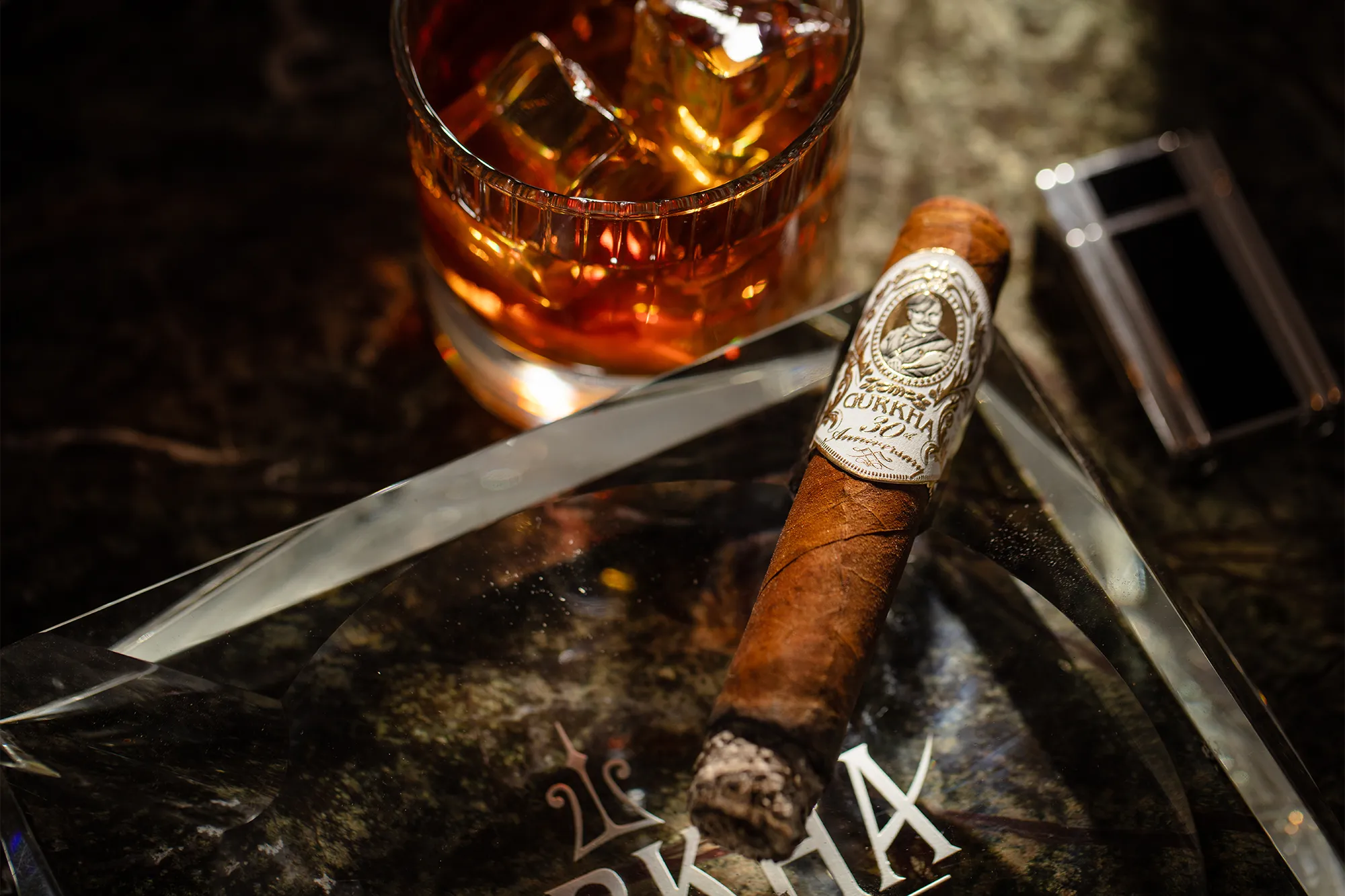 Cigar Gallery