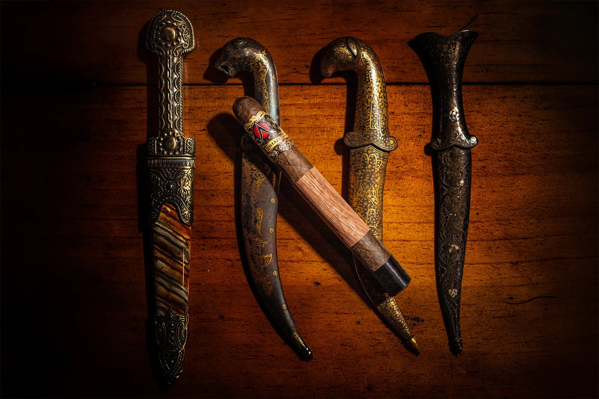 Cigar Gallery