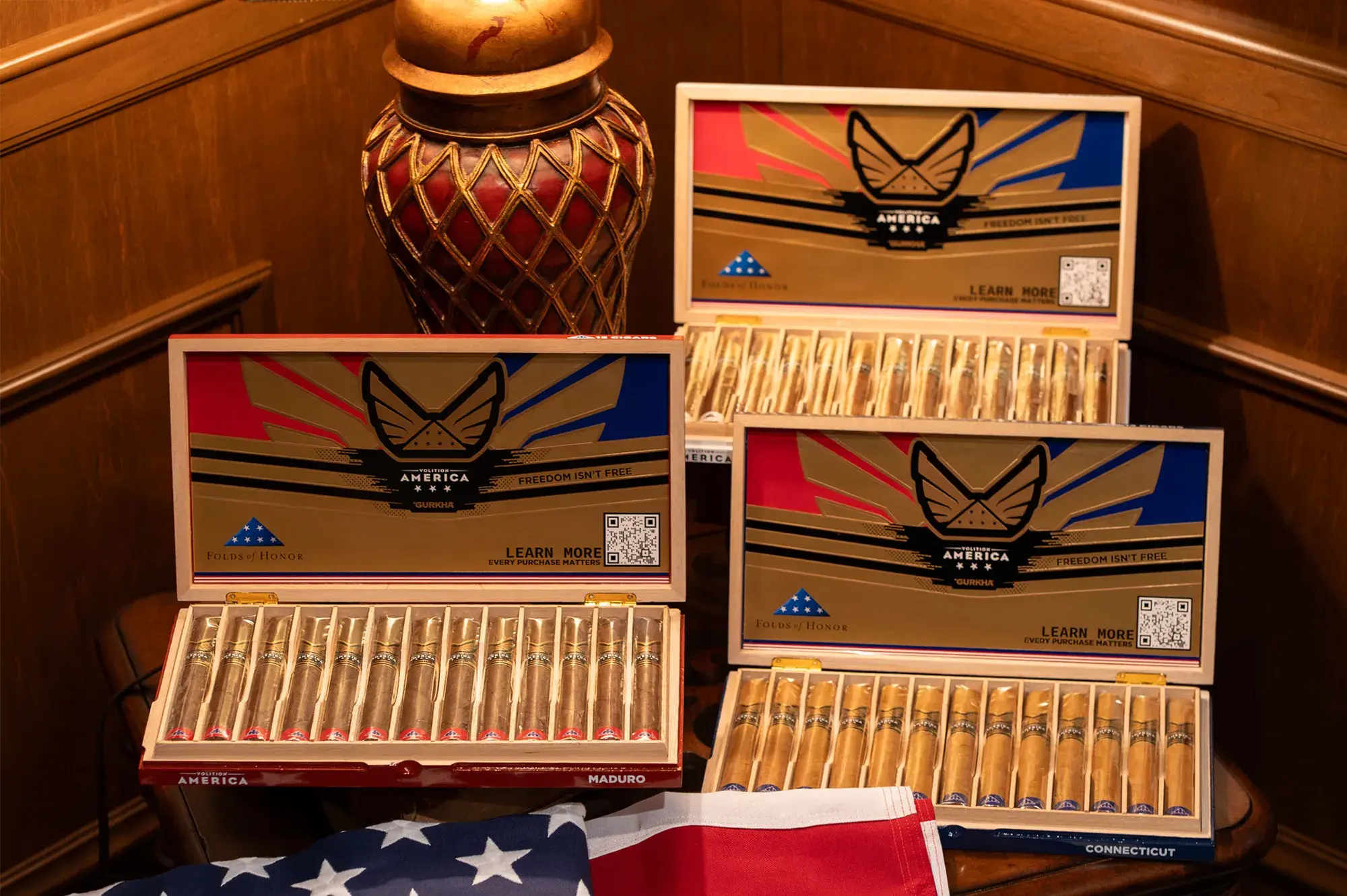 Cigar Gallery