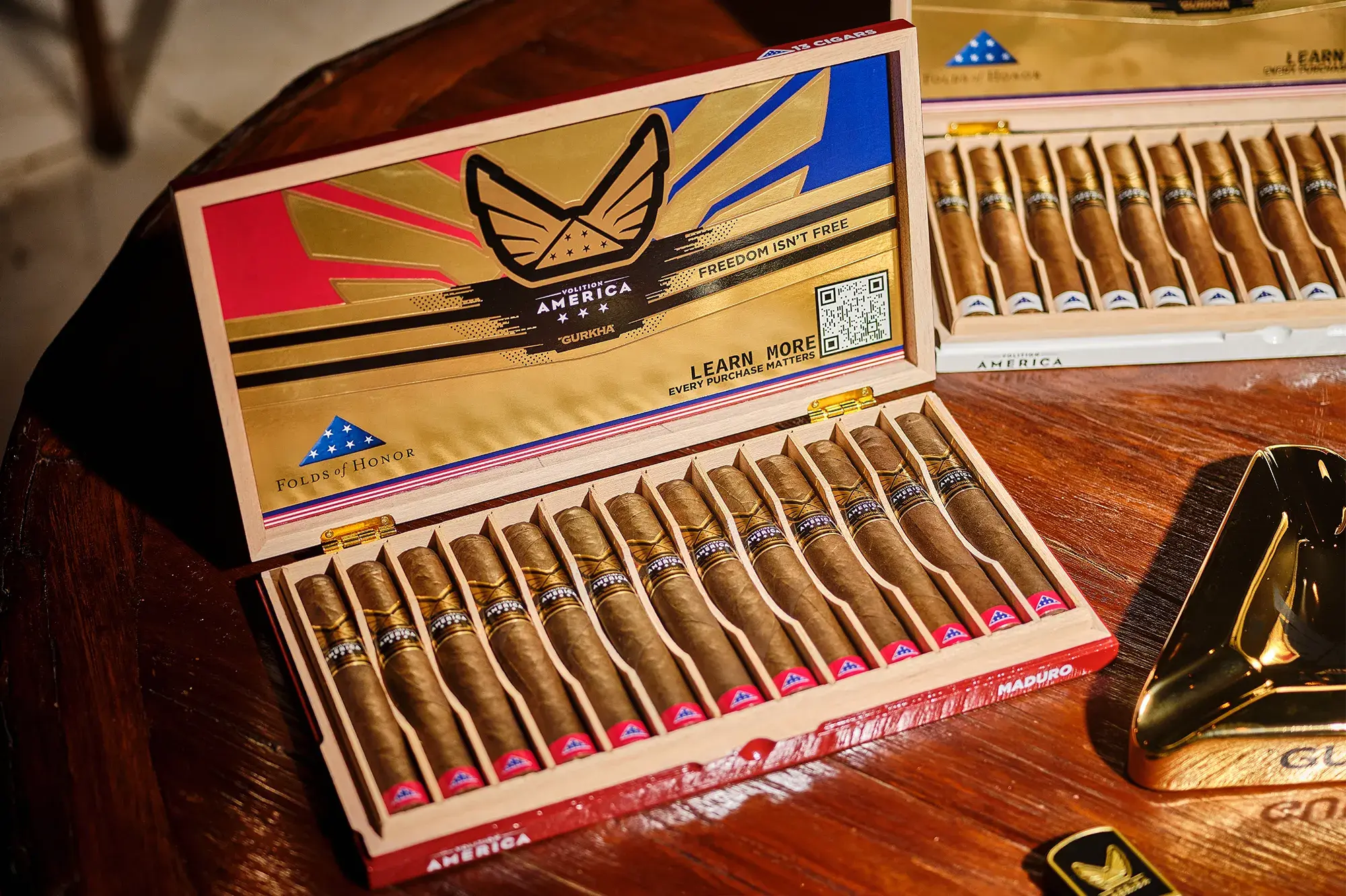 Cigar Gallery